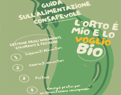 Guida all'alimentazione consapevole